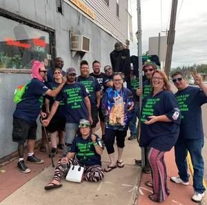 Meet your Posher, Mark